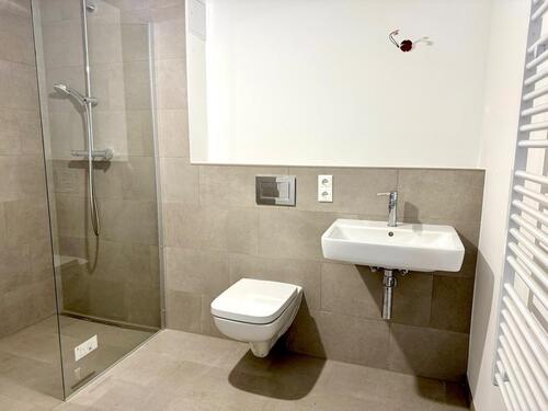 Foto - 1 Zimmer Etagenwohnung in Berlin