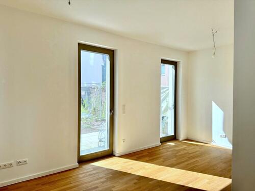 Foto - Etagenwohnung in Berlin zur Miete