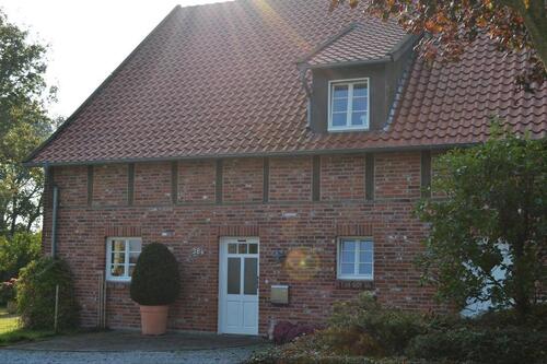 Foto - Großzügige Wohnung mit eigenem Garten in Rietberg-Mastholte