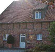 Großzügige Wohnung mit eigenem Garten in Rietberg-Mastholte