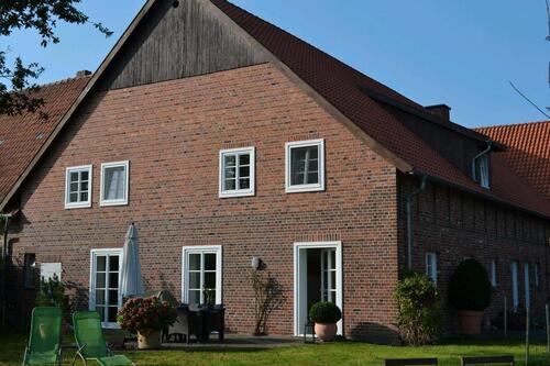 Foto - 4 Zimmer Etagenwohnung zur Miete in Rietberg