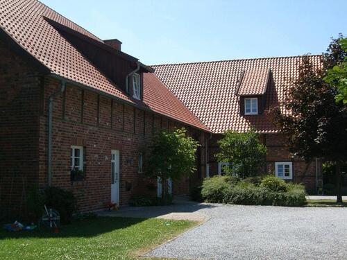 Foto - 4 Zimmer Etagenwohnung in Rietberg