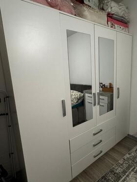 Foto - Etagenwohnung in Hannover zur Miete