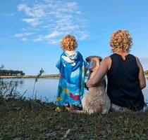 WG Zimmer in unserem Haus in Borkwalde - Suchbegriff: Wohnung - Brück