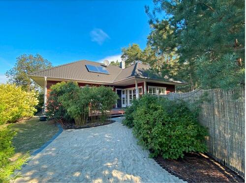 Foto - 1 Zimmer Etagenwohnung in Brück