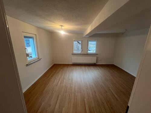 Foto - 4 Zimmer Etagenwohnung zur Miete in Kleinmaischeid