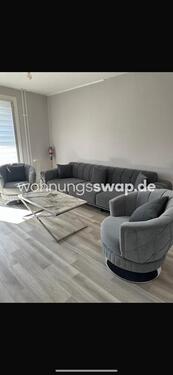 Foto - Wohnungsswap - 3 Zimmer, 65 m² - Scharnweberstraße, Reinickendorf, Berlin