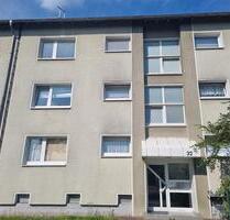 Verkehrsgünstig und trotzdem ruhig - 3-Zimmer-Wohnung zu vermieten - Gladbeck Brauck Verkehrsgünstig und trotzdem ruhig - 3-Zimmer-Wohnung zu vermieten - Gladbeck Brauck