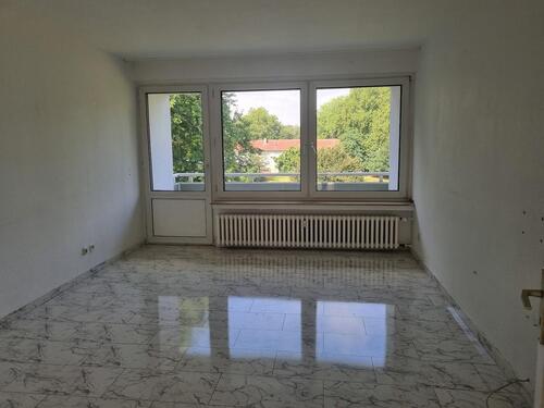 Foto - 3 Zimmer Etagenwohnung in Gladbeck