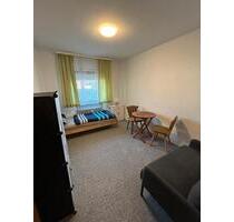 1- Zimmervermietung in Ketsch - 590,00&nbsp;EUR Kaltmiete, ca.&nbsp; 30,00&nbsp;m&sup2; in Eppelheim (PLZ: 69214)