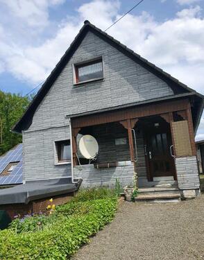 Foto - 4 Zimmer Einfamilienhaus zum Kaufen in Engelskirchen