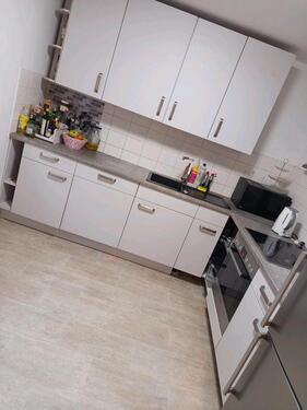 Foto - Erdgeschoßwohnung in Duisburg zur Miete