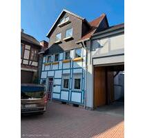 Fachwerkhaus in zentraler Lage von Wolfenbüttel