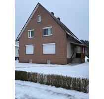 Helle 3-Zimmer Wohnung - 850,00&nbsp;EUR Kaltmiete, ca.&nbsp; 94,00&nbsp;m&sup2; in Südheide (PLZ: 29345) Unterlüß