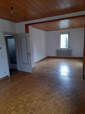 Foto - Etagenwohnung in Schwäbisch Gmünd zur Miete