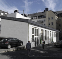 Seltene Gelegenheit *Altstadt Koblenz; 2 Stellplätze ab 01.06.26