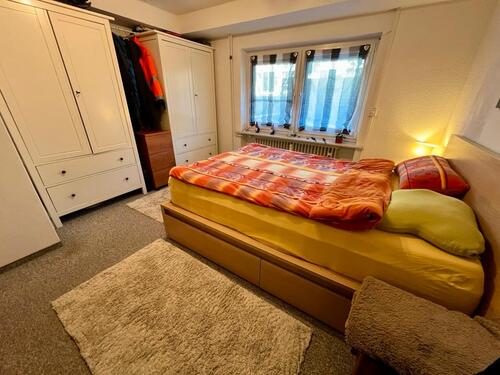 Foto - 3 Zimmer Maisonettenwohnung zum Kaufen in Walsrode