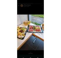 Räumlichkeiten mit Küche für Catering und Events - Löchgau