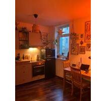 1-Raum-Wohnung in Jena West - 427,00&nbsp;EUR Kaltmiete, ca.&nbsp; 30,00&nbsp;m&sup2; in Bucha (PLZ: 07751)