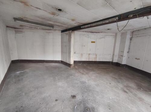 Foto - XXL-Garage in Holsterhausen, nahe A40 und Uniklinik