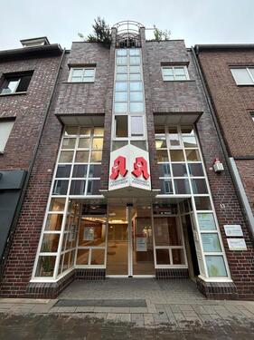 Foto - Repräsentatives & Großzügiges Ladenlokal in 1 A Lage Bocholt zu vermieten!