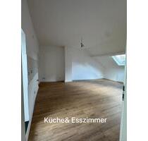 Wohnung bezugsfertig ab sofort! - Saarlouis