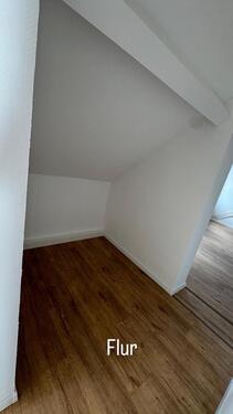 Foto - Dachgeschoßwohnung in Saarlouis zur Miete