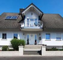Großzügiges EFH in ruhiger Feldrandlage - Ranstadt