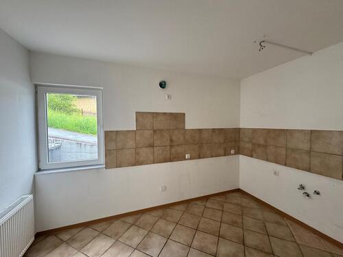 Foto - Etagenwohnung in Siegen zur Miete