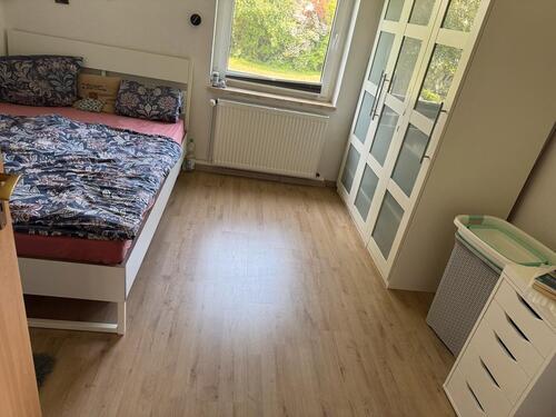 Foto - 2 Zimmer Erdgeschoßwohnung in Magdeburg