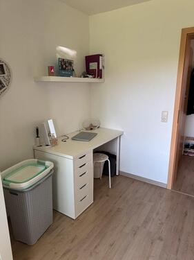 Foto - Erdgeschoßwohnung in Magdeburg zur Miete