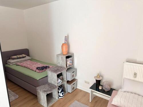 Foto - Erdgeschoßwohnung in Ottweiler zum Kaufen