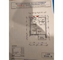 Eigentumswohnung - 150.000,00&nbsp;EUR Kaufpreis, ca.&nbsp; 46,00&nbsp;m&sup2; in Witten (PLZ: 58456) Herbede