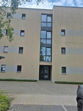 Foto - 2 Zimmer Terrassenwohnung zum Kaufen in Witten