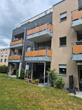Foto - 2 Zimmer Terrassenwohnung in Witten