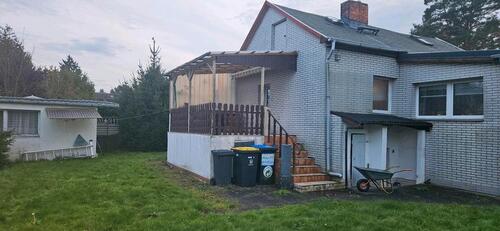 Foto - 2.5 Zimmer Einfamilienhaus in Oranienburg