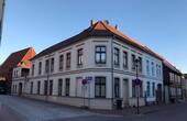 Foto - Moderne 2 & 3-Zimmer-Wohnung in der Innenstadt von Parchim