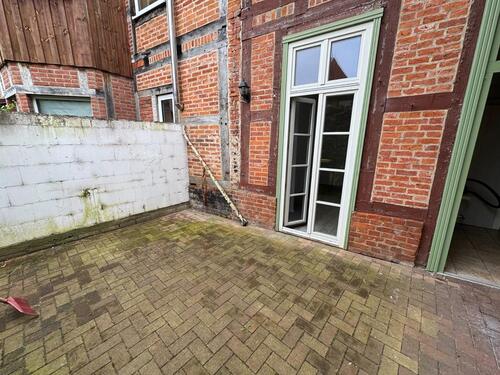 Foto - Etagenwohnung in Parchim
