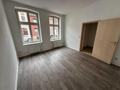 Foto - Etagenwohnung in Parchim zur Miete