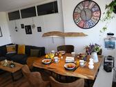 Foto - Ferienwohnung Büsum Deichbude 13 SaunaMeerblick
