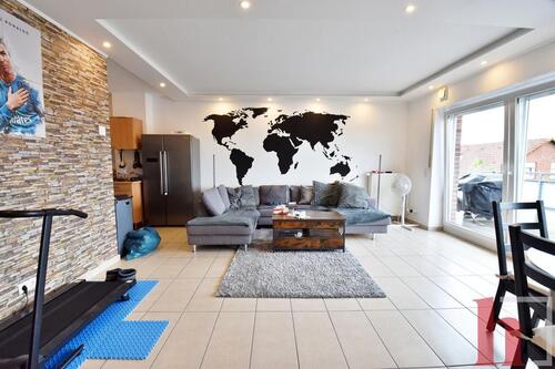 Foto - Schöne 2-Zimmer-Wohnung mit Balkon und Kfz-Abstellplatz