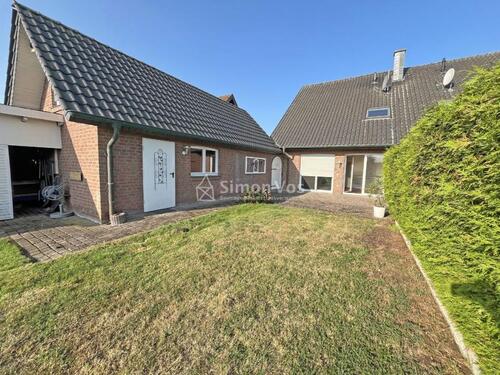 Foto - Einfamilienhaus zur Miete in Rees