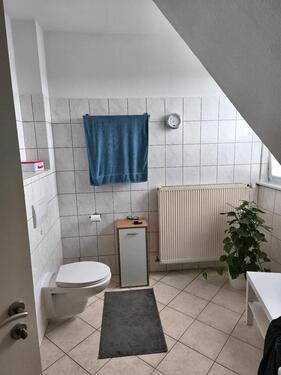 Foto - Etagenwohnung in Kassel zur Miete