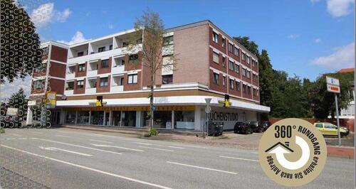 Foto - Schöne Wohnung in Nordhorn - 900,00 EUR Kaltmiete,