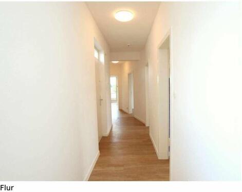 Foto - Etagenwohnung in Bad Bentheim zur Miete