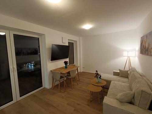 Foto - Exklusive Wohnung mit Terrasse Neubau zentrale Lage