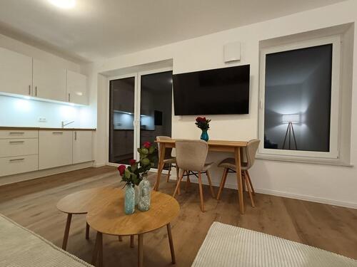 Foto - Etagenwohnung in Oldenburg zur Miete