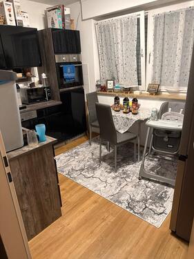 Foto - Etagenwohnung in Düsseldorf