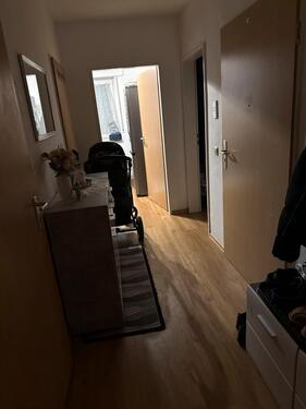Foto - Etagenwohnung in Düsseldorf zur Miete