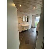 130 m² Wohnung mit Whirlpool-Raum & großer Terrasse – in Sinn